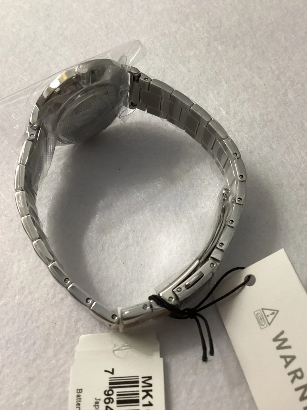 Michael Kors kors slim heart
